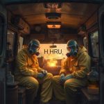 دانلود آهنگ جدید HHRU از آرتا کوروش سارن